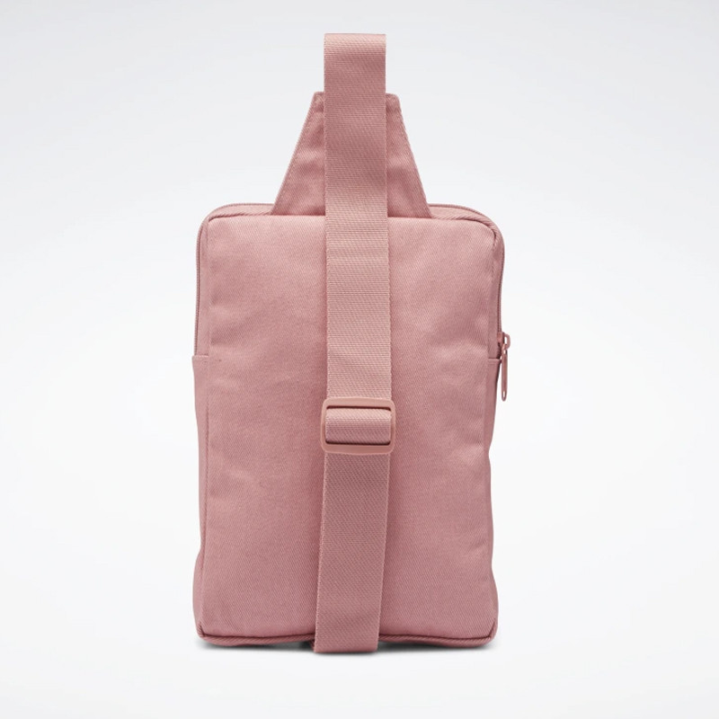 TAS SNEAKERS REEBOK Classics Sling Bag