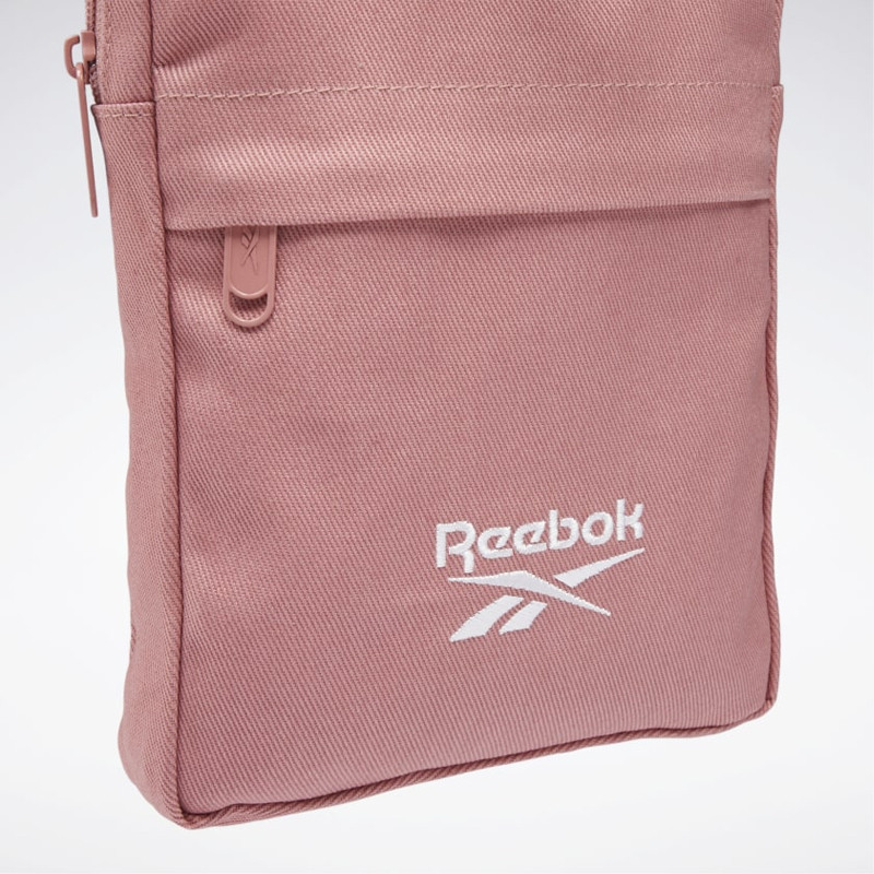 TAS SNEAKERS REEBOK Classics Sling Bag