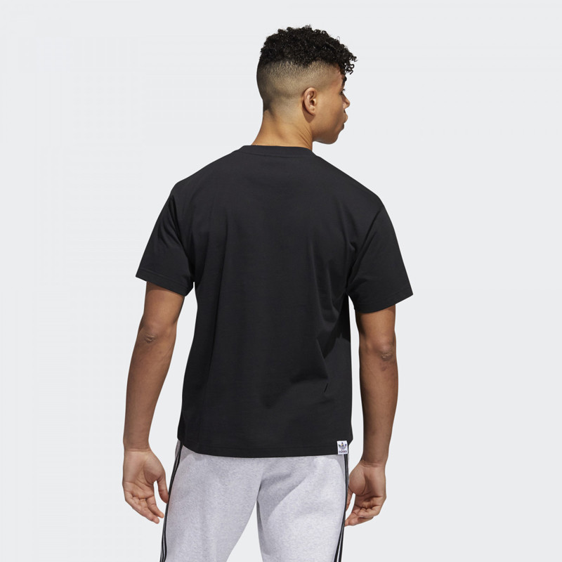 Originals Pride Linear Tee foto 4