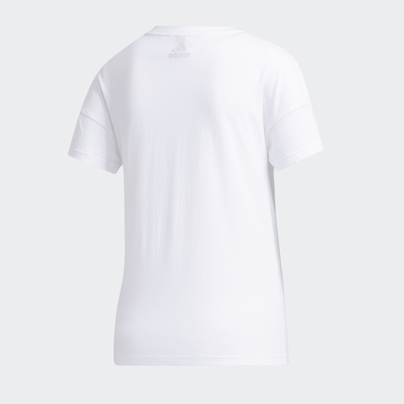 BAJU LARI ADIDAS Wmns Urban Story Tee