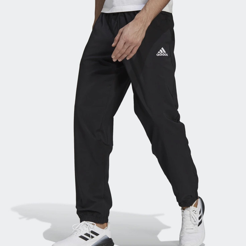 CELANA TRAINING ADIDAS AEROREADY ESSENTIALS STANFORD Pants