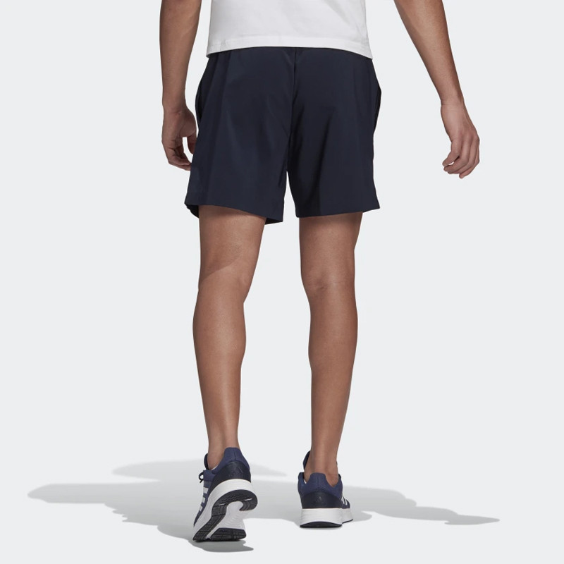 CELANA TRAINING ADIDAS Aeroready Essentials Chelsea Small Logo