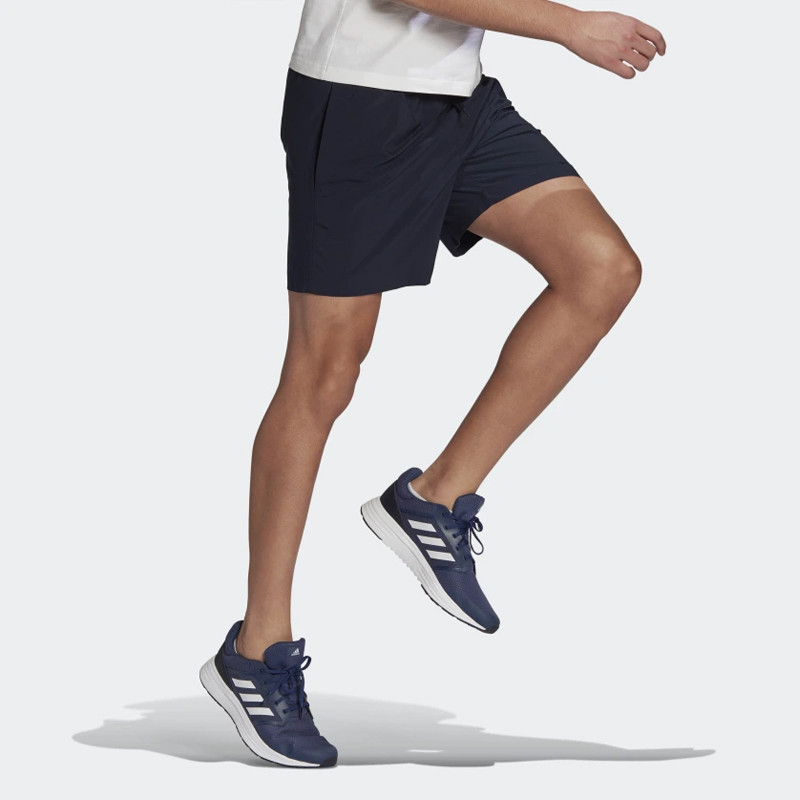 CELANA TRAINING ADIDAS Aeroready Essentials Chelsea Small Logo