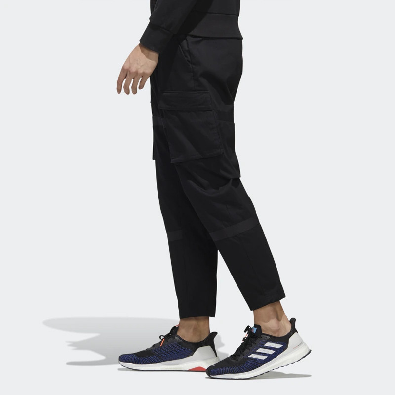 CELANA SNEAKERS ADIDAS UB Cargo Pants