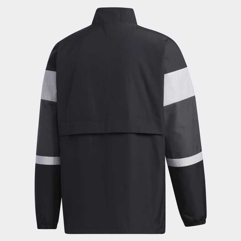 BAJU TRAINING ADIDAS UB Colorblock Jacket