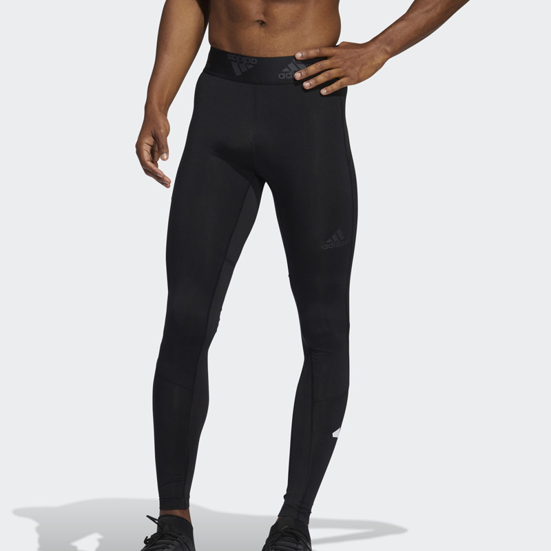 TECHFIT LONG TIGHTS foto 2