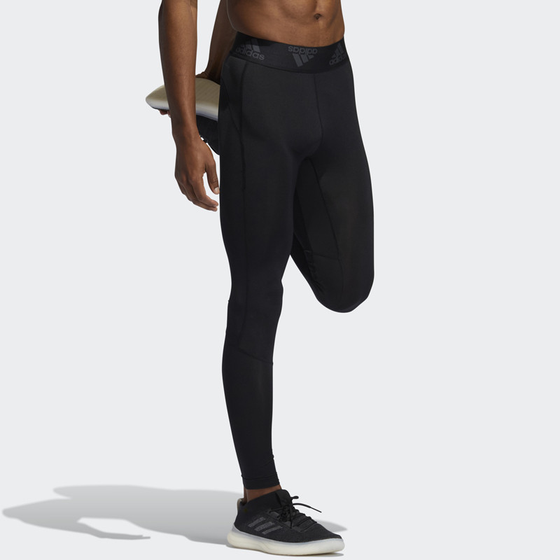 TECHFIT LONG TIGHTS foto 3