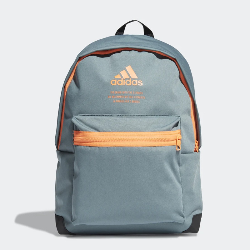 TAS SNEAKERS ADIDAS Classic Twill Fabric Backpack