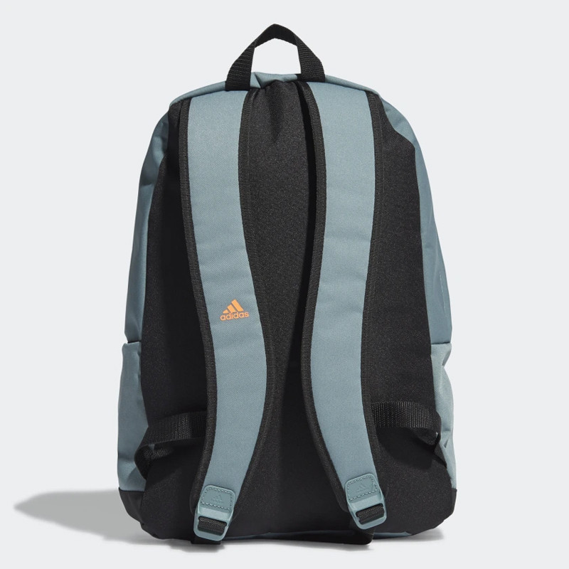 TAS SNEAKERS ADIDAS Classic Twill Fabric Backpack