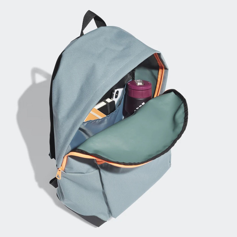 TAS SNEAKERS ADIDAS Classic Twill Fabric Backpack