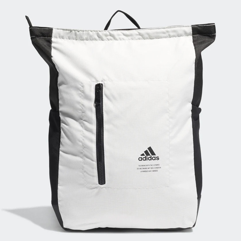 TAS SNEAKERS ADIDAS Classic Top Zip Backpack