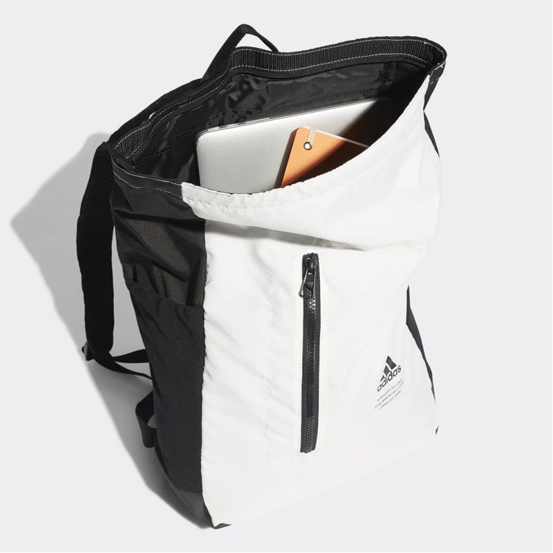 TAS SNEAKERS ADIDAS Classic Top Zip Backpack