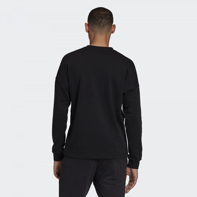 UBU Long Sleeve Sweatshirt foto 4