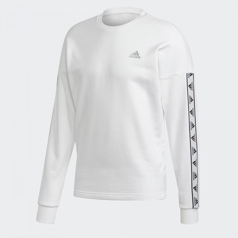 BAJU SNEAKERS ADIDAS UBU Long Sleeve Sweatshirt
