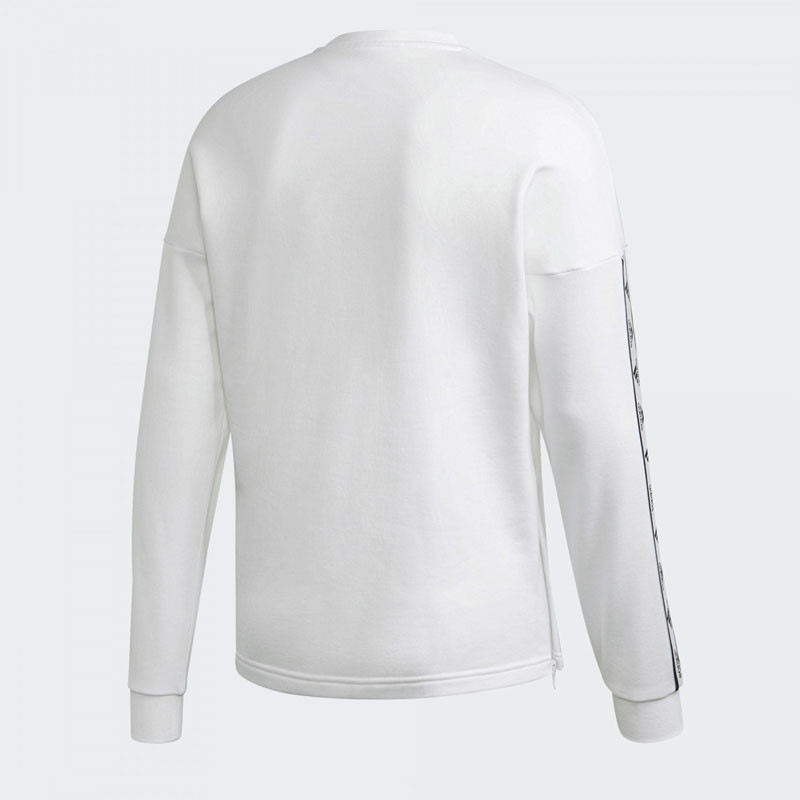 BAJU SNEAKERS ADIDAS UBU Long Sleeve Sweatshirt