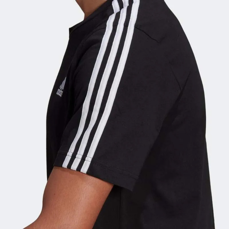 BAJU TRAINING ADIDAS Essentials 3-Stripes Tee