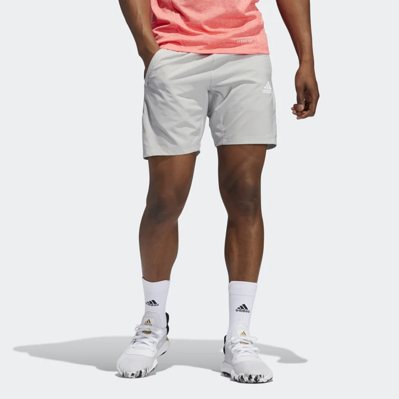 CELANA TRAINING ADIDAS Aeroready Shorts