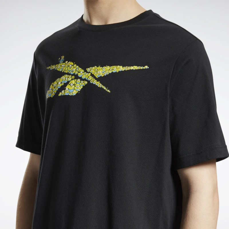 Minion Tee foto 2