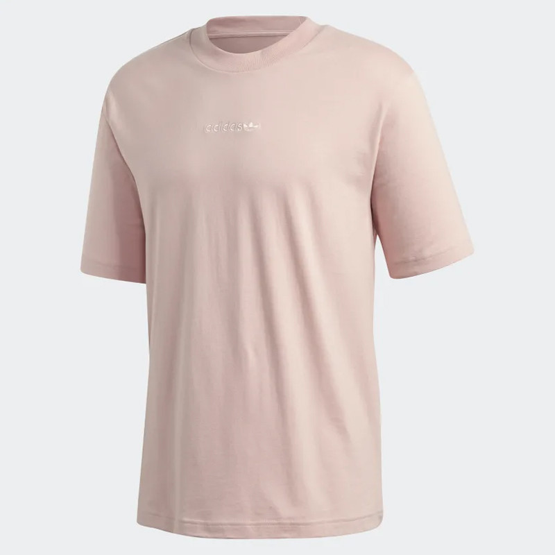 BAJU SNEAKERS ADIDAS Pastel Tee