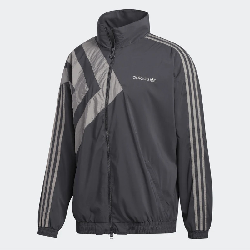 BAJU SNEAKERS ADIDAS Pastel Track Jacket