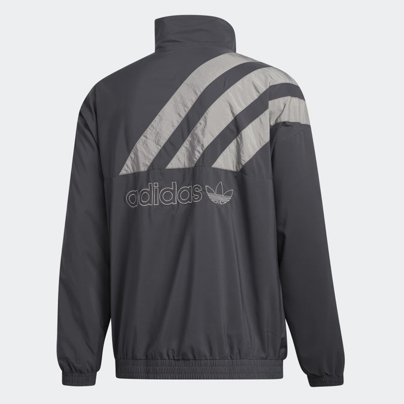 BAJU SNEAKERS ADIDAS Pastel Track Jacket