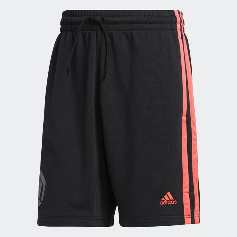 CELANA BASKET ADIDAS Dame Ima Visionary Shorts