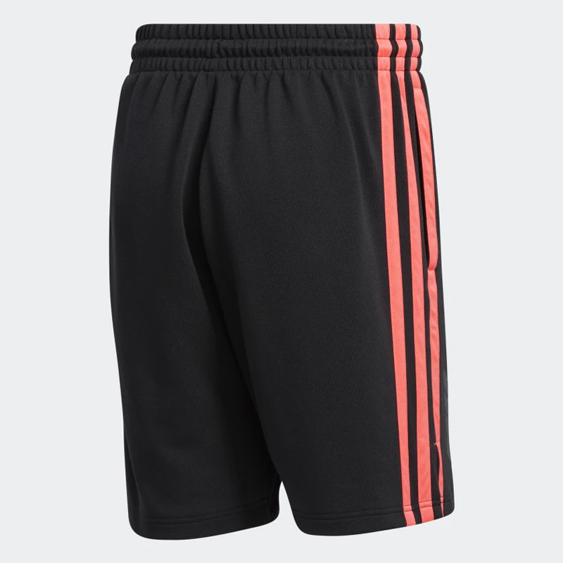 CELANA BASKET ADIDAS Dame Ima Visionary Shorts