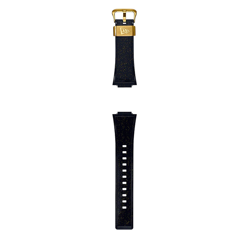 JAM TANGAN  CASIO G-Shock x New Era 100th Anniversary Collaboration