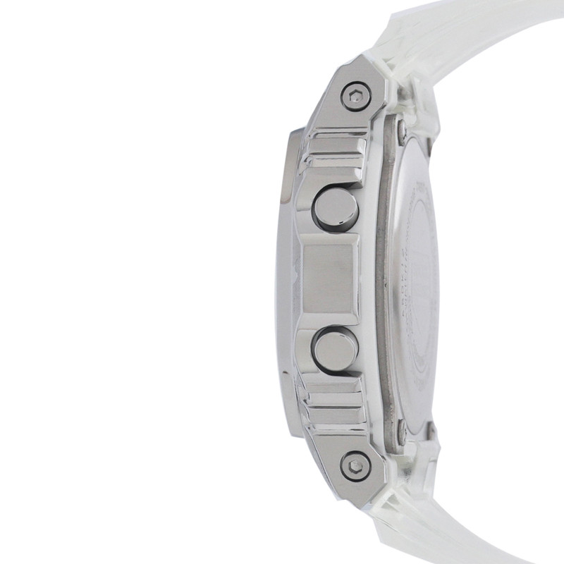 JAM TANGAN  CASIO G-Shock Special Color Models Digital Dial Resin Strap