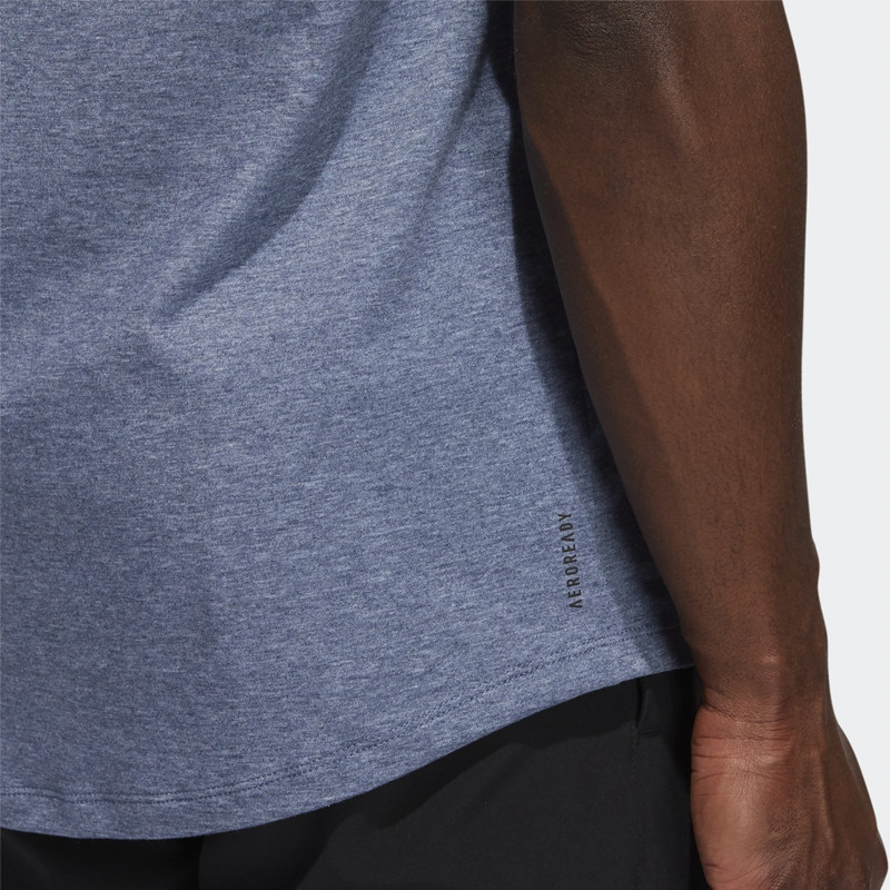 BAJU TRAINING ADIDAS CITY BASE TEE