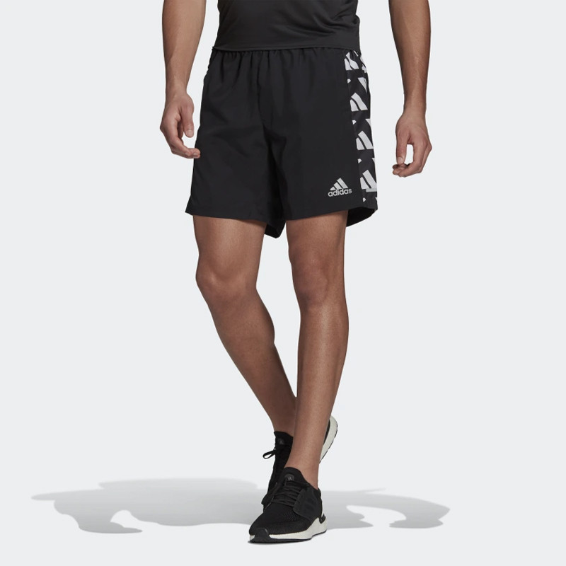 Own The Run Celebration Shorts foto 2