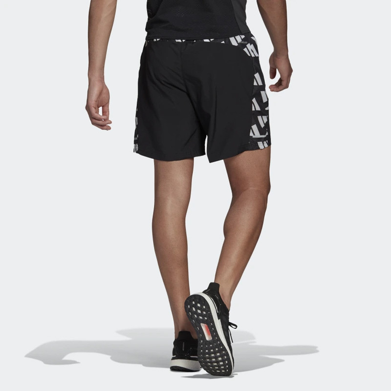 Own The Run Celebration Shorts foto 4