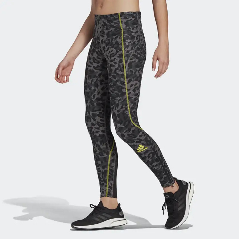 Wmns Adizero Primeblue Running Long Leggings foto 2