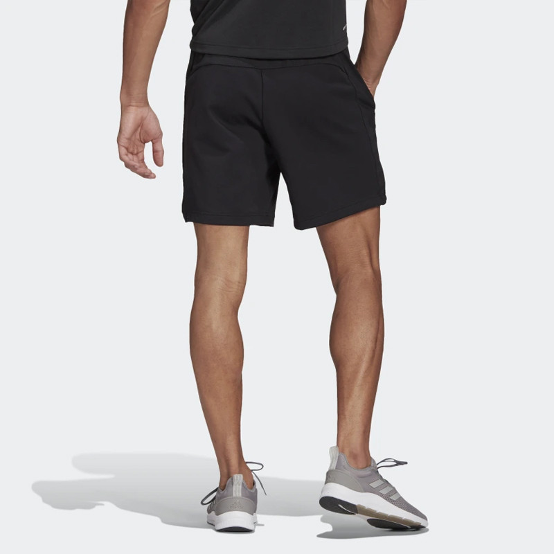 CELANA TRAINING ADIDAS Designed To Move Motion Aeroready Shorts