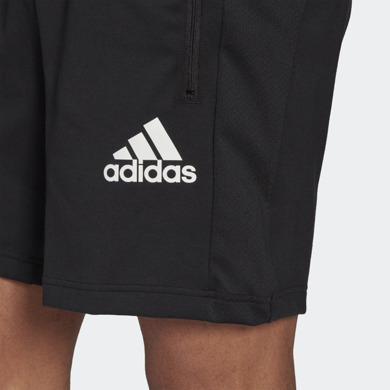 CELANA TRAINING ADIDAS Designed To Move Motion Aeroready Shorts
