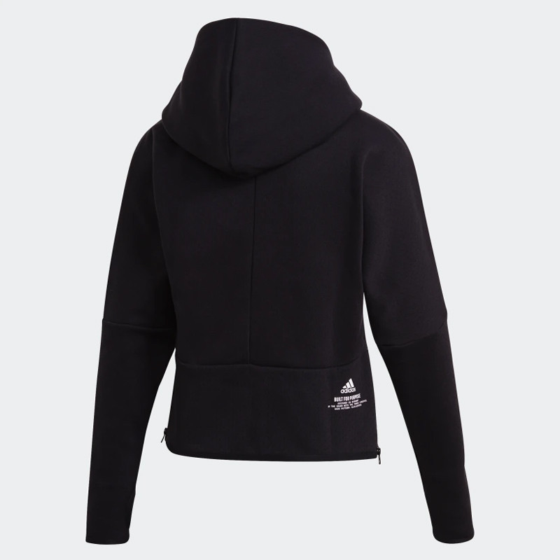 Wmns Z.N.E. Hoodie foto 2