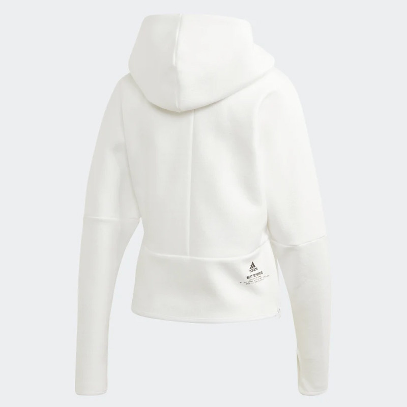 Wmns Z.N.E. Hoodie foto 2