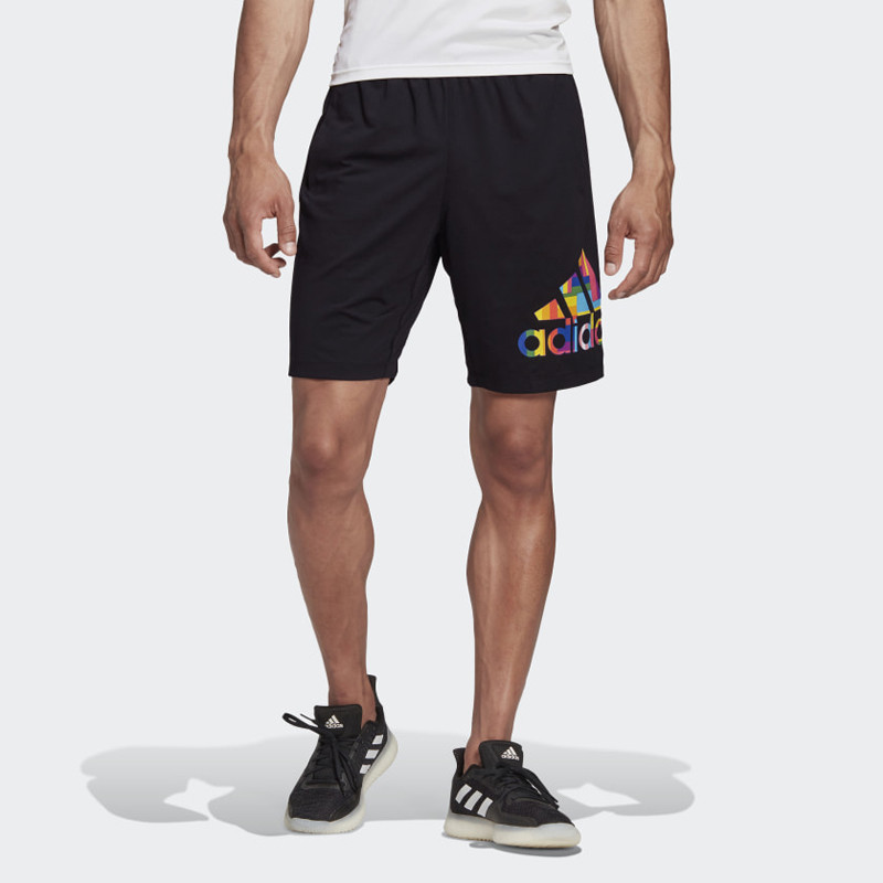 Pride 4krft Shorts foto 3