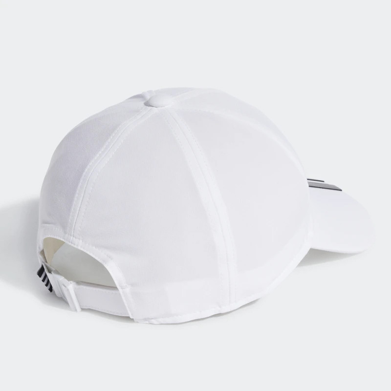 TOPI SNEAKERS ADIDAS AEROREADY 3-STRIPES BASEBALL CAP