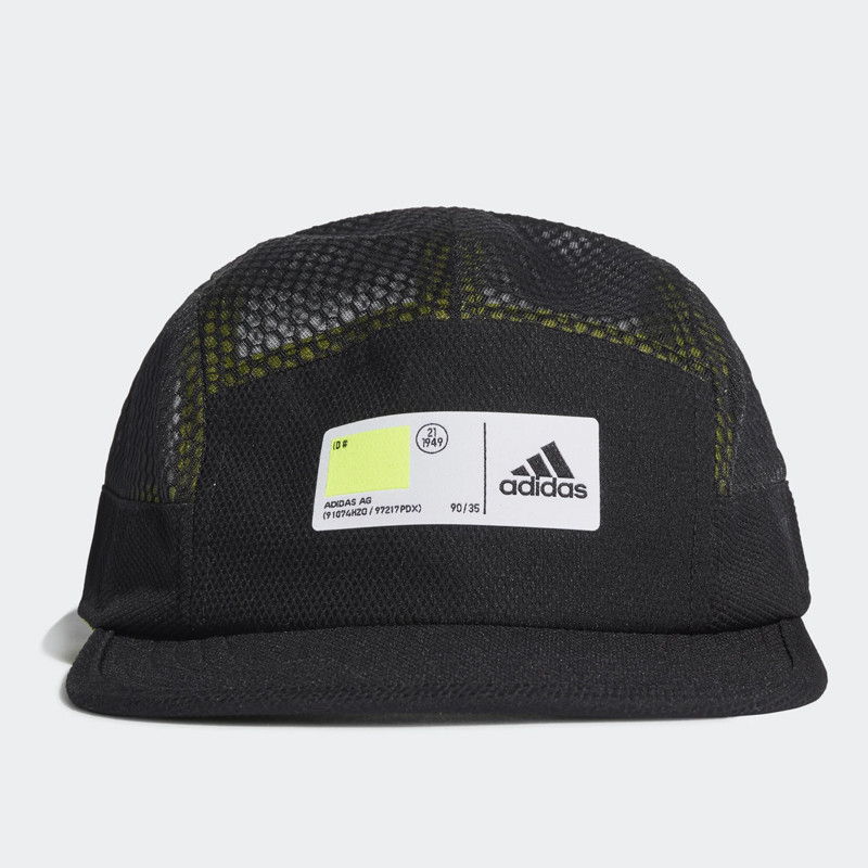 AKSESORIS TRAINING ADIDAS Five Panel Athletics Cap