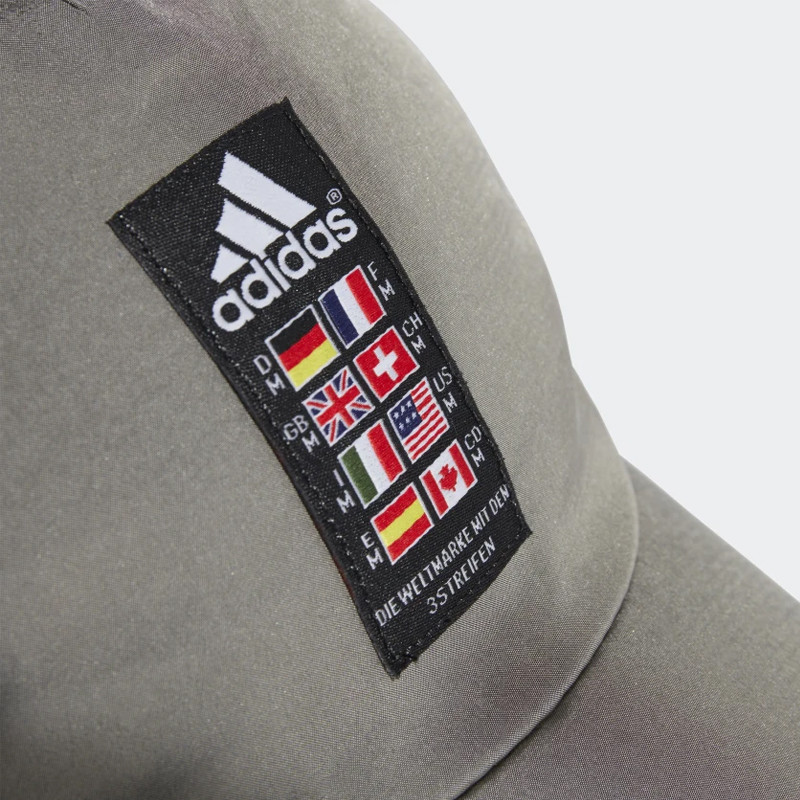 Xplorer Cap foto 4