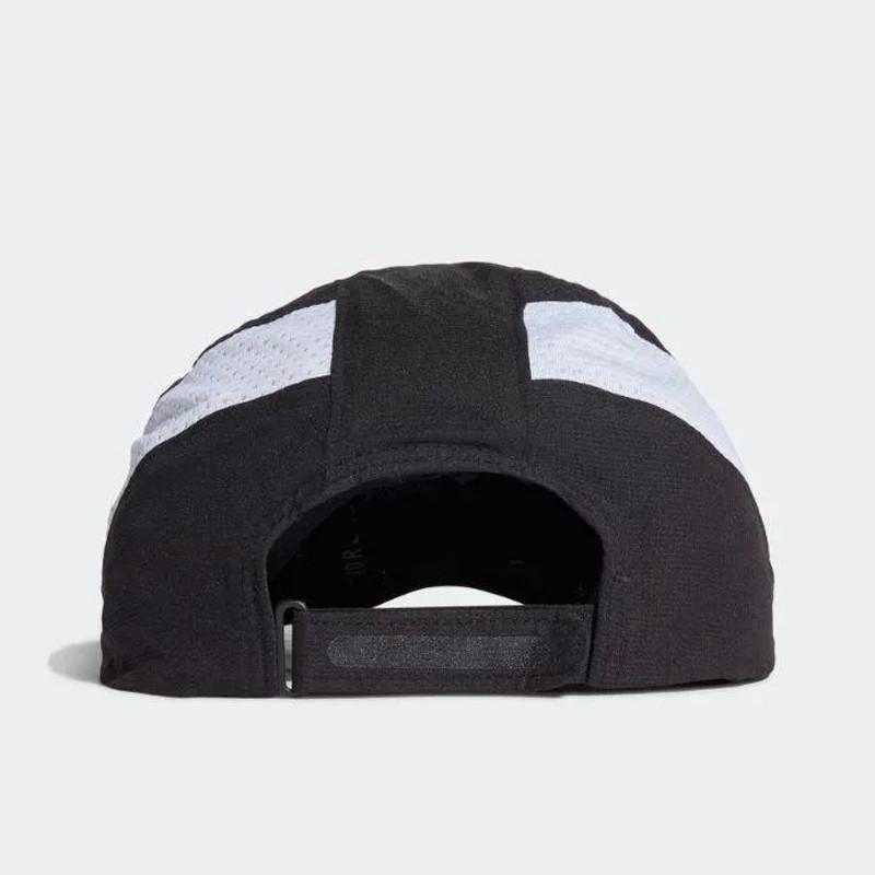 Aeroready Retro Tech Reflective Runner Cap foto 2