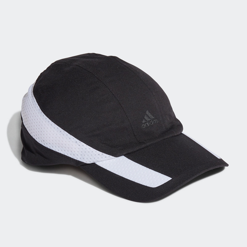 Aeroready Retro Tech Reflective Runner Cap foto 3