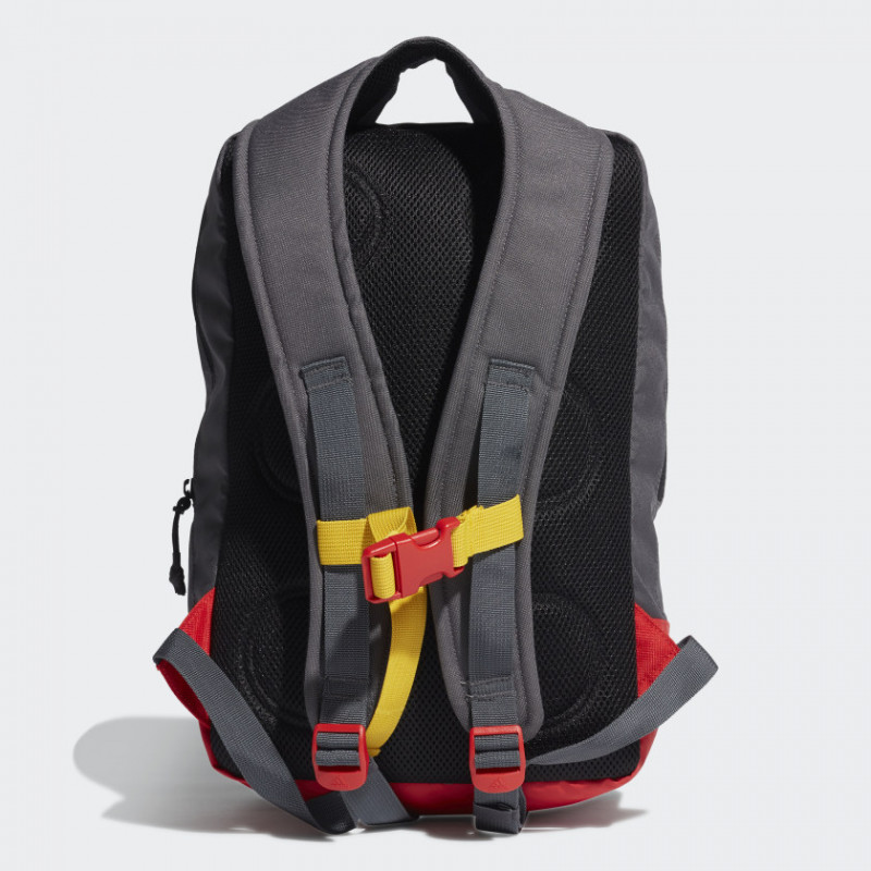 TAS SNEAKERS ADIDAS X CLASSIC LEGO BACKPACK