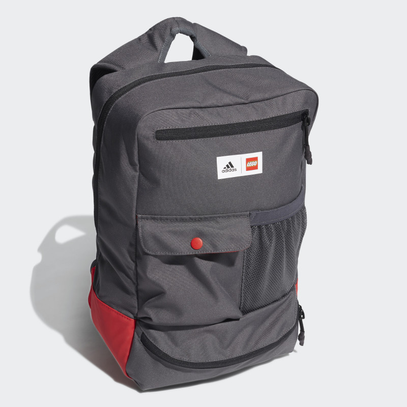 TAS SNEAKERS ADIDAS X CLASSIC LEGO BACKPACK