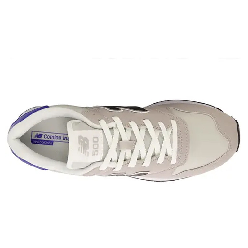 SEPATU SNEAKERS NEW BALANCE 500