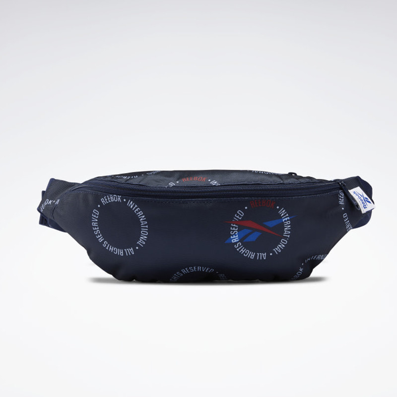 TAS SNEAKERS REEBOK Classics Polka-Dot Waist Bag