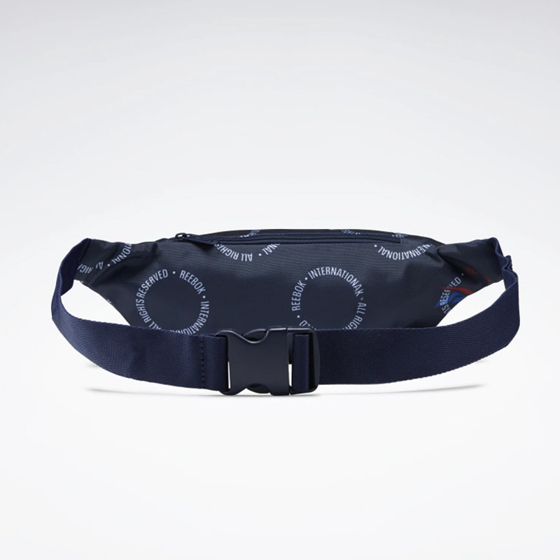TAS SNEAKERS REEBOK Classics Polka-Dot Waist Bag