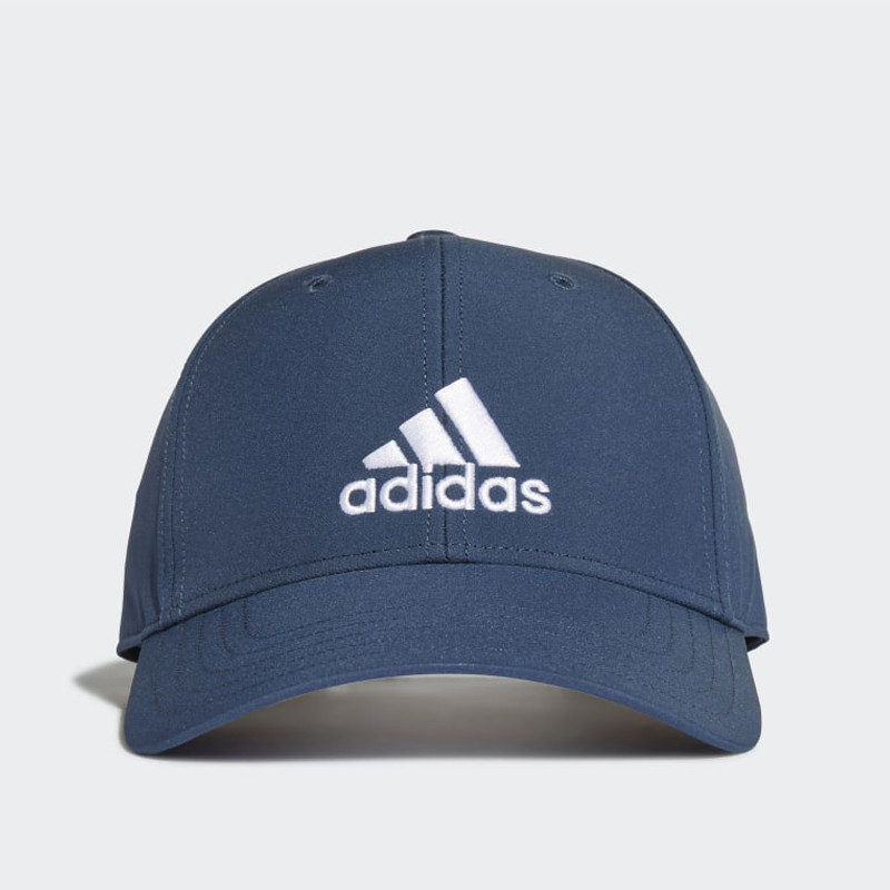 AKSESORIS TRAINING ADIDAS Lightweight Embroidered Baseball Cap