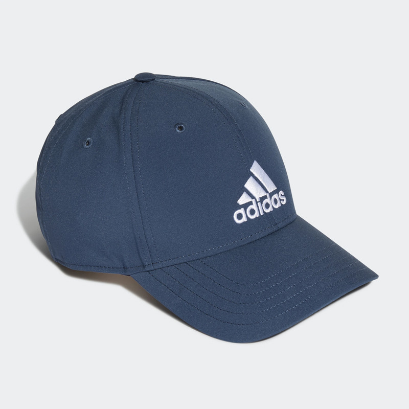 AKSESORIS TRAINING ADIDAS Lightweight Embroidered Baseball Cap